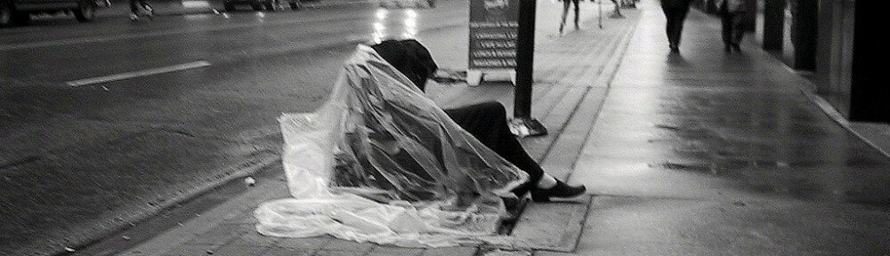 Homeless Youth in Zurich